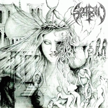 Rabid (ITA) : Depravity